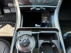 Used 2020 Ford Edge 4d SUV AWD SEL at Mike Burkart Ford near Plymouth, WI