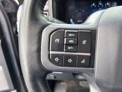 Used 2024 Ford Super Duty F-250 4WD LARIAT Crew Cab SRW 6.75' Box at Mike Burkart Ford near Plymouth, WI