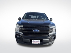Used 2020  Ford F-150 4WD SuperCrew XLT 5 1&sol;2 at Mike Burkart Ford near Plymouth&comma; WI
