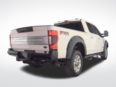 Used 2021  Ford Super Duty F-250 SRW 4WD Crew Cab Box at Mike Burkart Ford near Plymouth&comma; WI