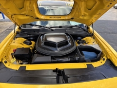 Used 2017  Dodge Challenger 2d Coupe R/T Plus Shaker at Mike Burkart Ford near Plymouth, WI