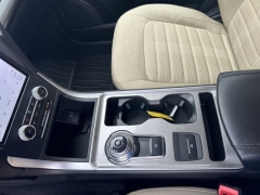 Used 2023 Ford Edge SEL AWD at Mike Burkart Ford near Plymouth, WI