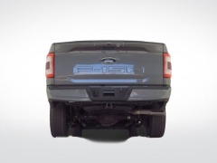 Used 2022  Ford F-150 4WD SuperCrew Box at Mike Burkart Ford near Plymouth, WI