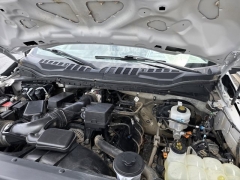 Used 2022 Ford Super Duty F-250 4WD XLT Crew Cab SRW 6.75' Box at Mike Burkart Ford near Plymouth, WI
