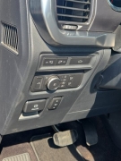 Used 2021 Ford F-150 4WD SuperCrew Box at Mike Burkart Ford near Plymouth, WI