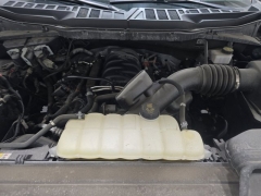 Used 2023  Ford F-150 4WD SuperCrew Box at Mike Burkart Ford near Plymouth, WI