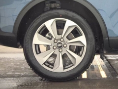 Used 2025  Ford Escape Hybrid Platinum AWD at Mike Burkart Ford near Plymouth&comma; WI