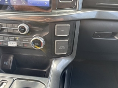 Used 2022  Ford F-150 4WD SuperCrew Box at Mike Burkart Ford near Plymouth, WI