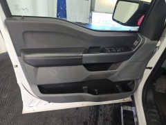 Used 2023  Ford F-150 4WD SuperCrew Box at Mike Burkart Ford near Plymouth, WI