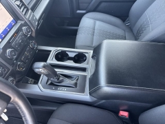 Used 2020 Ford F-150 4WD SuperCrew Box at Mike Burkart Ford near Plymouth, WI