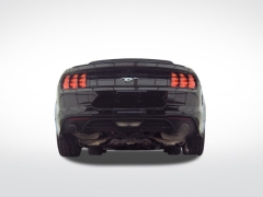Used 2022 Ford Mustang EcoBoost Convertible at Mike Burkart Ford near Plymouth, WI