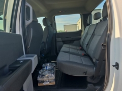 Used 2024 Ford Super Duty F-250 SRW 4WD Crew Cab Box at Mike Burkart Ford near Plymouth, WI