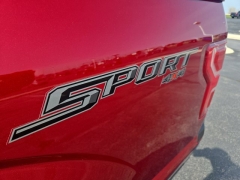 Used 2018 Ford F-150 4WD SuperCrew XLT 5 1/2 at Mike Burkart Ford near Plymouth, WI