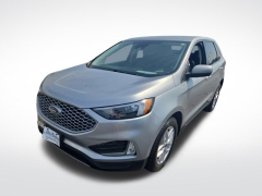 Used 2023 Ford Edge SEL AWD at Mike Burkart Ford near Plymouth, WI