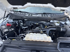 Used 2022  Ford F-150 4WD SuperCrew 5.5' Box at Mike Burkart Ford near Plymouth, WI