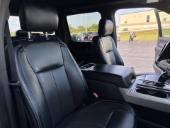 Used 2019 Ford F-150 4WD SuperCrew Lariat 6 1/2 at Mike Burkart Ford near Plymouth, WI