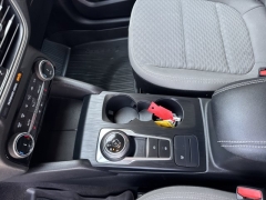 Used 2022  Ford Escape SE Hybrid AWD at Mike Burkart Ford near Plymouth, WI