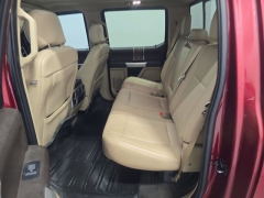 Used 2018 Ford F-150 4WD SuperCrew Box at Mike Burkart Ford near Plymouth, WI