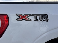 Used 2023  Ford F-150 4WD SuperCrew Box at Mike Burkart Ford near Plymouth&comma; WI