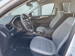 Used 2022  Ford Escape SE Hybrid AWD at Mike Burkart Ford near Plymouth, WI