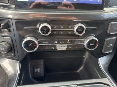 Used 2022  Ford F-150 4WD SuperCrew Box at Mike Burkart Ford near Plymouth, WI