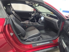 Used 2019 Ford Mustang 2d Convertible GT Premium at Mike Burkart Ford near Plymouth, WI