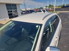 Used 2020 Ford Edge AWD at Mike Burkart Ford near Plymouth, WI