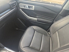 Used 2022 Ford Explorer XLT 4WD at Mike Burkart Ford near Plymouth, WI