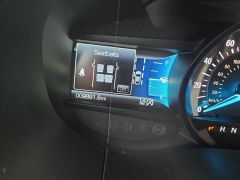 Used 2022 Ford Edge AWD at Mike Burkart Ford near Plymouth, WI