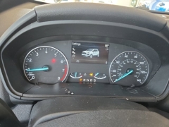 Used 2021 Ford EcoSport SE FWD at Mike Burkart Ford near Plymouth, WI
