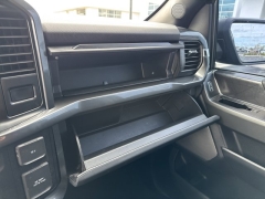 Used 2022  Ford F-150 4WD SuperCrew Box at Mike Burkart Ford near Plymouth, WI