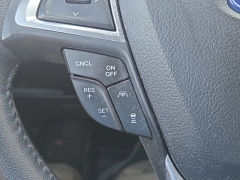 Used 2020 Ford Edge AWD at Mike Burkart Ford near Plymouth, WI