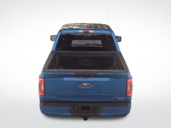 Used 2021 Ford F-150 4WD SuperCrew 5.5' Box at Mike Burkart Ford near Plymouth, WI
