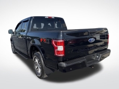 Used 2020 Ford F-150 4WD SuperCrew Box at Mike Burkart Ford near Plymouth, WI