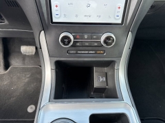 Used 2022 Ford Edge AWD at Mike Burkart Ford near Plymouth, WI