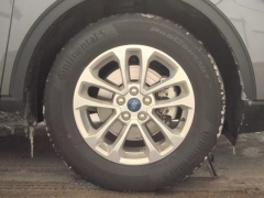 Used 2022  Ford Escape SE AWD at Mike Burkart Ford near Plymouth&comma; WI