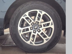 Used 2025  Ford Expedition Active 4x4 at Mike Burkart Ford near Plymouth, WI