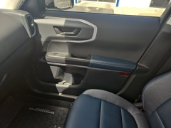 Used 2024 Ford Bronco Sport Outer Banks 4x4 at Mike Burkart Ford near Plymouth, WI