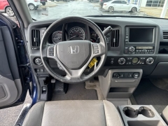 Used 2013  Honda Ridgeline Crew Cab RTL at Mike Burkart Ford near Plymouth&comma; WI