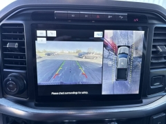 Used 2022  Ford F-150 4WD LARIAT SuperCrew 5.5' Box at Mike Burkart Ford near Plymouth, WI