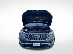 Used 2024  Ford Edge SEL AWD at Mike Burkart Ford near Plymouth&comma; WI