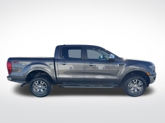Used 2020  Ford Ranger 4WD SuperCrew Lariat at Mike Burkart Ford near Plymouth, WI