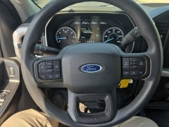 Used 2022 Ford F-150 4WD XL SuperCrew 6.5' Box at Mike Burkart Ford near Plymouth, WI