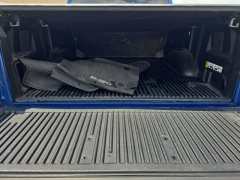 Used 2022 Ford F-150 4WD SuperCrew 5.5' Box at Mike Burkart Ford near Plymouth, WI