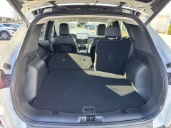 Used 2024  Ford Escape Platinum AWD at Mike Burkart Ford near Plymouth, WI