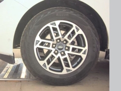 Used 2025  Ford Expedition Active 4x4 at Mike Burkart Ford near Plymouth&comma; WI