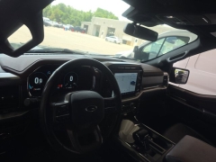 Used 2021 Ford F-150 4WD SuperCrew 5.5' Box at Mike Burkart Ford near Plymouth, WI