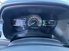 Used 2020  Ford Ranger 4WD SuperCrew Lariat at Mike Burkart Ford near Plymouth, WI