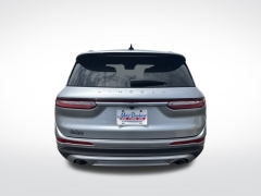 Used 2022 Lincoln Corsair Reserve AWD at Mike Burkart Ford near Plymouth, WI