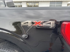 Used 2021 Ford F-150 4WD SuperCrew Box at Mike Burkart Ford near Plymouth, WI